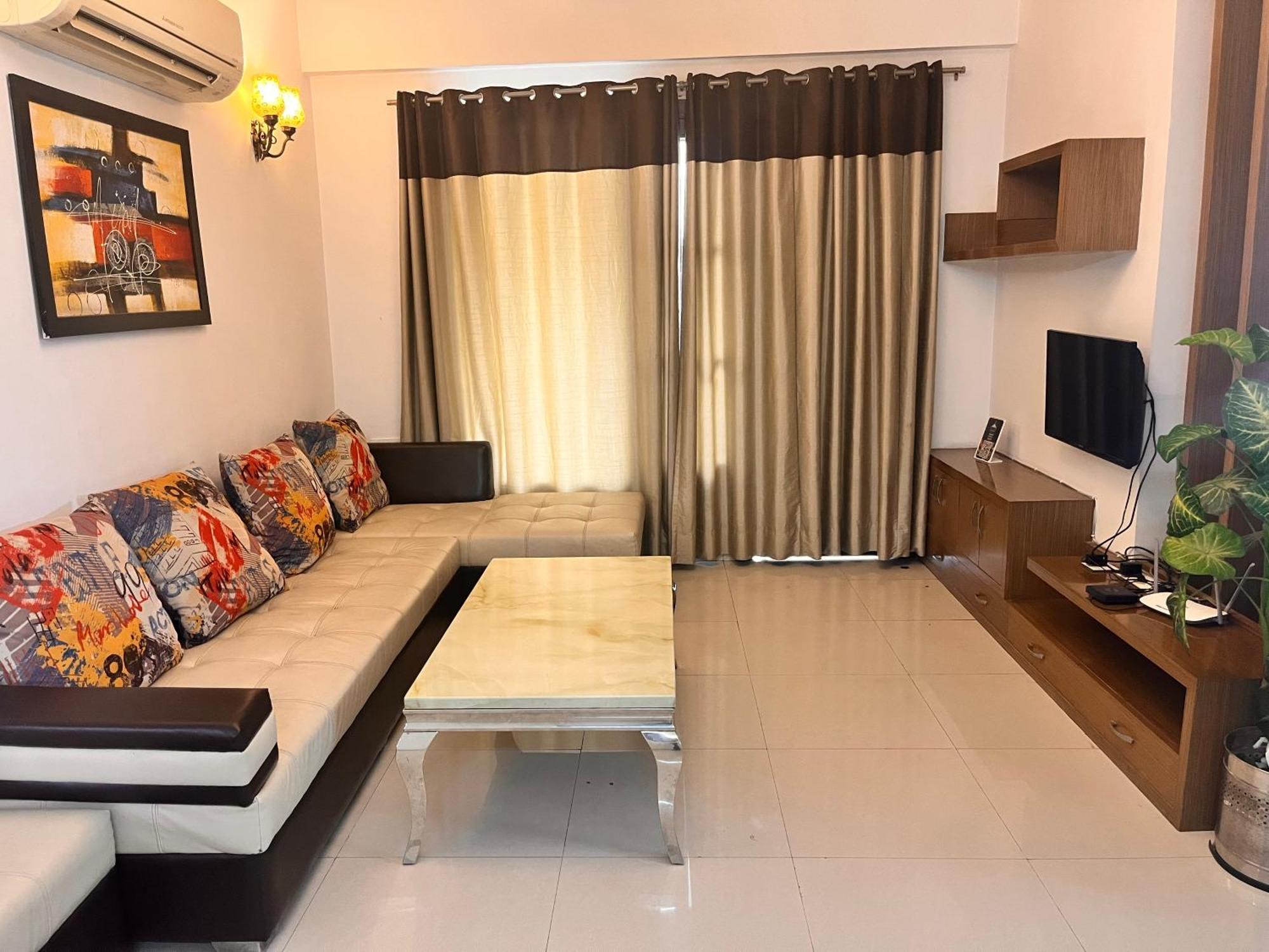 Gazebo Inn & Suites Medanta Gurgaon Exterior foto