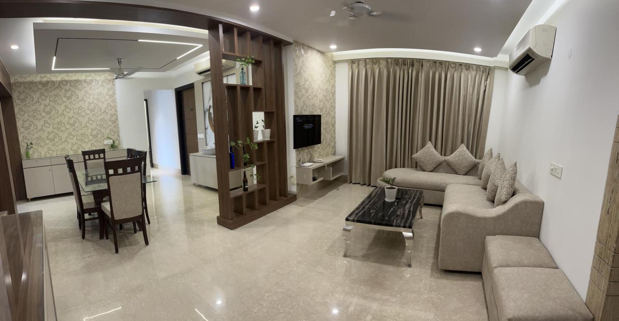Gazebo Inn & Suites Medanta Gurgaon Exterior foto